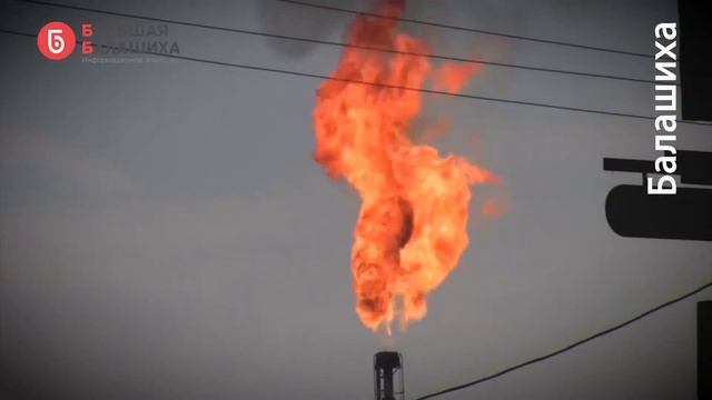 Жителям Балашихи представили проект рекультивации полигона Кучино смотреть онлайн