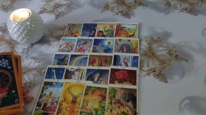 ИНТЕРЕСНЫ ЛИ ВЫ ЗАГАДАННОМУ МУЖЧИНЕ? ЕГО ОТНОШЕНИЕ К ВАМ, Таро расклад