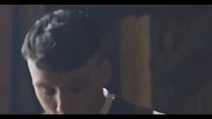 Клип Острые козырьки I Can Fly
