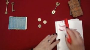 ИЦЗИНА РУНЫ ГАДАНИЕ ПРЕДСКАЗАНИЕ Светлана ВЕДА