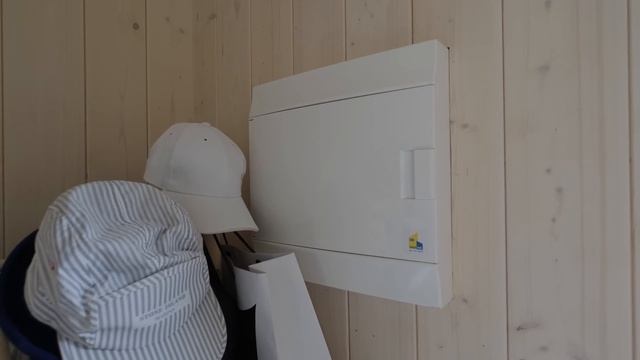 Компактный одноэтажный дом по шведскому проекту. Разумная достаточность. РумТур и обзор дома