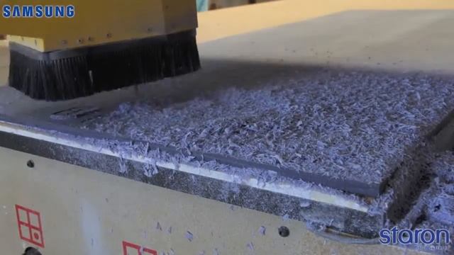 Столешницы, подоконники, мойки из искусственного камня Staron смотреть онлайн