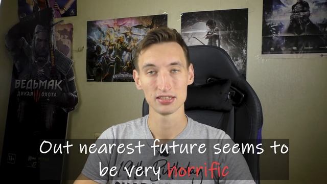 9 ПРИЛАГАТЕЛЬНЫХ ВМЕСТО VERY смотреть онлайн