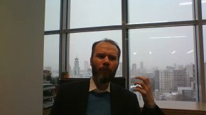 Курс "Гражданское право". Лекция "Сделки".