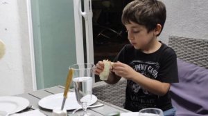 Брюнетка Жгучая - Ишхан из Озера Севан - Эгине - Семейный Влог - Heghineh Vlogs in Russian