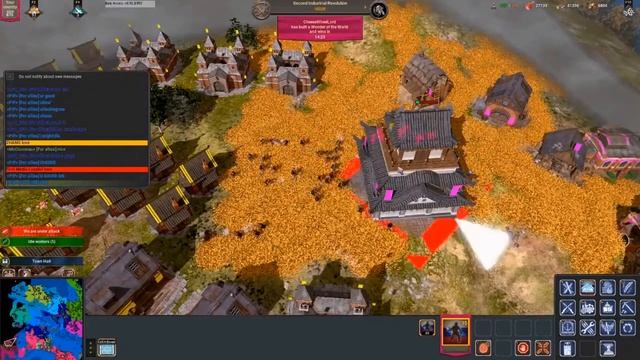 War Selection - Cheesy Strategy Guide смотреть онлайн