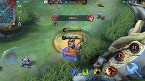 лига легенд 
Mobile Legends и League of Legends