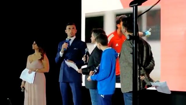Mattia Perin, portiere della Juventus, parla della sentenza dei 15 punti