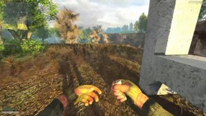 S.T.A.L.K.E.R.: Oblivion Lost Remake • Прохождение • Серия #4