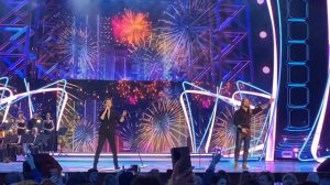 Концерт День Учителя в Кремле 5 октября 2023 г.