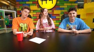 КТО ЛУЧШЕ ПОСТРОИТ ИЗ ЛЕГО ЧЕЛЛЕНДЖ!!!