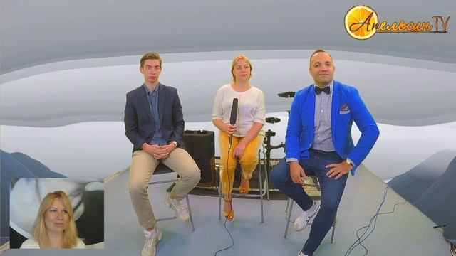 Культурная среда: школа шахмат "Стратегия" смотреть онлайн