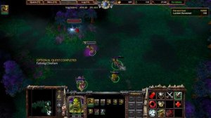 Warcraft III Reforged Invasion of Kalimdor Part 4