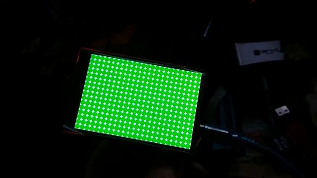 3,5" TFT Display смотреть онлайн