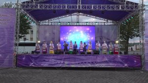 Ты позволь хозяйка