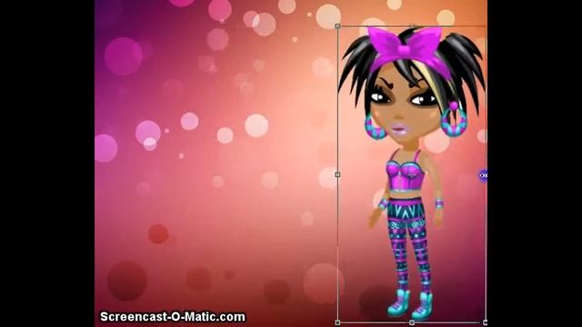 Как повернуть аватарку в другую строну. 1 урок смотреть онлайн