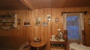 Одна на даче. Заморозки - как надёжно укрыть посадки в теплице?