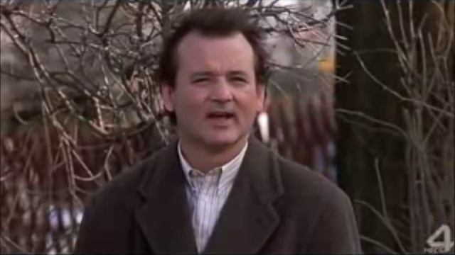 Эпизод День сурка смотреть онлайн