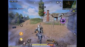 С ЭТИМ ОРУЖИЕМ ИГРАЮТ КИБЕРСПОРТСМЕНЫ В CALL OF DUTY MOBILE / кал оф дьюти мобайл криг 6