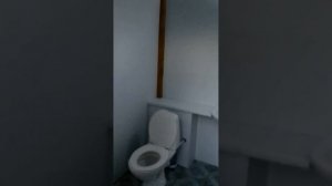 Дачный туалет 7