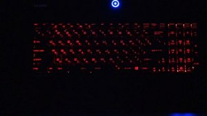 Подсветка клавиатуры в ритм музыки - MSI GS60 2PC