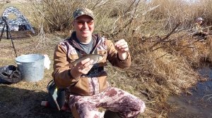 Отличное открытие сезона. р. ТАНАЛЫК.