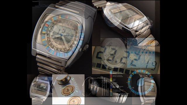 Самые крутые часы в СССР смотреть онлайн