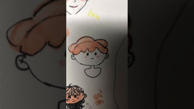 To many art styles I can’t count anymore ?? смотреть онлайн