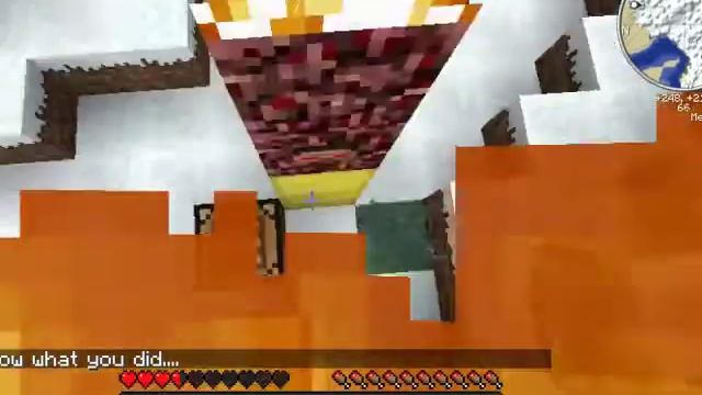 HEROBRINE TOTEM TUTORIAL смотреть онлайн