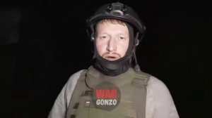 Сообщает Вар Гонзо. Результаты обстрела в Степанакерте