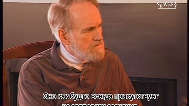 Экзистенциально-гуманистическая психотерапия на практике c Джеймсом Бьюдженталем смотреть онлайн