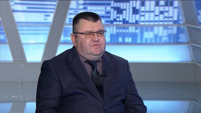 Главный внештатный невролог Министерства здравоохранения рассказал о мерах профилактики инсульта смотреть онлайн