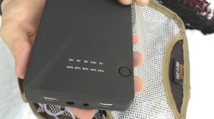 Собираем честный power bank