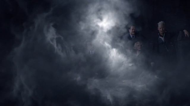 Фантастические твари: Приятупления Грин-де-Вальда - Русский Тизер 2018 (Дубляж) смотреть онлайн