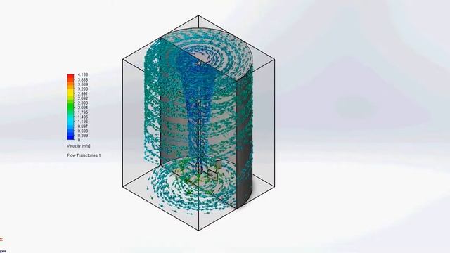 Проектирование аппарата с перемешивающим устройством смотреть онлайн
