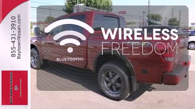2014 Nissan Titan Baytown TX Liberty, TX #149826 смотреть онлайн