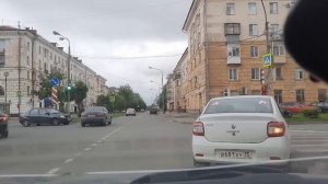 Экзамен Череповец.