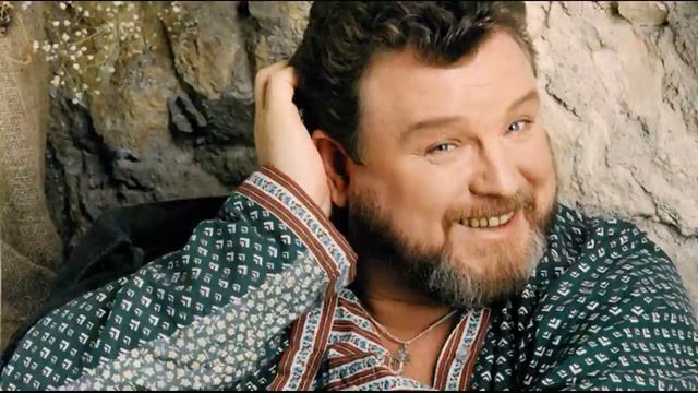 Михаил Евдокимов - Судьба. "Байки после баньки" смотреть онлайн