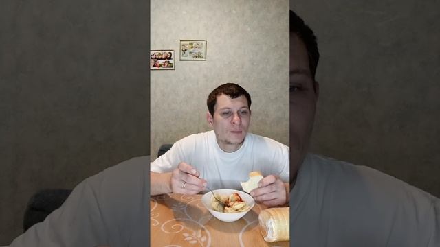 Обзор пельменей от горячая штучка