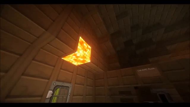 Sonic Ether's Shader Mod w/ Motion Blur смотреть онлайн