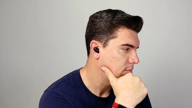 ADEUS XIAOMI AIRDOTS!! Haylou GT1 PLUS tem o MELHOR CUSTO BENEFÍCIO смотреть онлайн