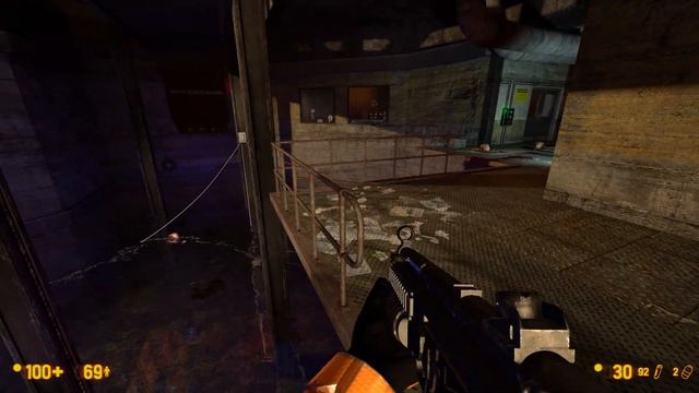 Black Mesa #5. Запускаем спутник смотреть онлайн