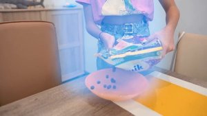 Я Стала ПРИЗРАКОМ на 24 Часа!!!