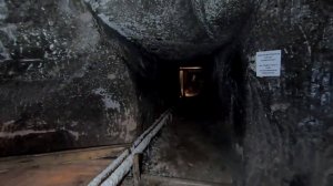 ЧУДЕСА ПОЛЬШИ. СОЛЯНЫЕ ШАХТЫ ВЕЛИЧКА. 350 МЕТРОВ ПОД ЗЕМЛЕЙ. УЗНАЙ БОЛЬШЕ О ПОЛЬШЕ 2020.