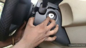 How to Detect a Nissan Terrano ECM Bad.how to check ECM in Nissan, Check engine light glowing car.