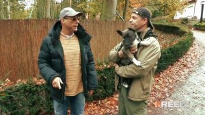 Jean-Claude Van Damme's Softer Side | Jean-Claude Van Damme: Behind Closed Doors