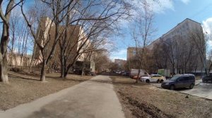 Метро приходит на ул. Паршина