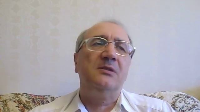 Октай Атахан (Гамидов) - СЦЕНАРИЙ ТЕЛЕПЕРЕДАЧИ