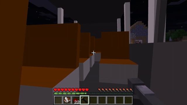 ЭТОТ АВТОБУС ПРИЕЗЖАЕТ В ДЕРЕВНЮ ЖИТЕЛЕЙ КАЖДУЮ НОЧЬ В МАЙНКРАФТ 100% ТРОЛЛИНГ ЛОВУШКА MINECRAFT смотреть онлайн