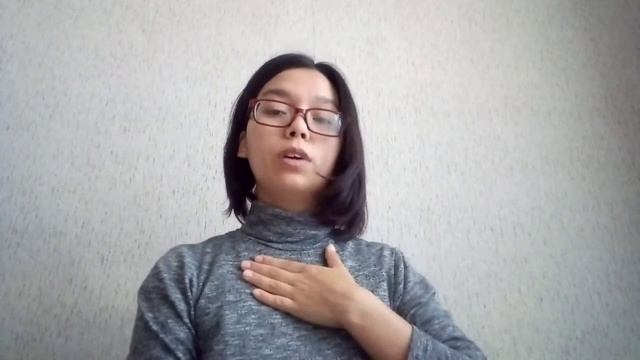 Упражнения на развитие голоса смотреть онлайн